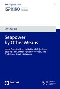Produktbild: Seapower by Other Means