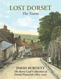 Produktbild: Lost Dorset