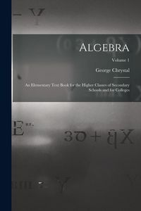 Produktbild: Algebra