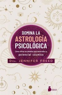 Produktbild: Domina La Astrologia Psicologica