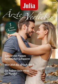 Produktbild: Julia Ärzte zum Verlieben Band 201