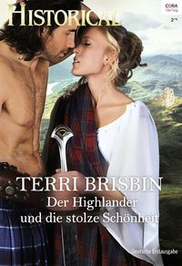 Bild vom Artikel Der Highlander und die stolze Schönheit vom Autor Terri Brisbin