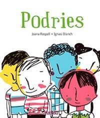 Produktbild: Podries
