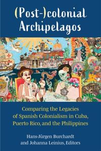 Produktbild: (Post-)colonial Archipelagos