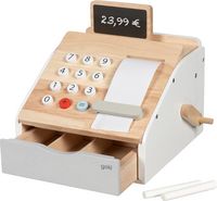 Produktbild: Kaufmannsladenkasse mit Ger&auml;usch beim &Ouml;ffnen