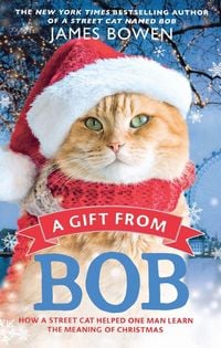 Produktbild: Gift from Bob