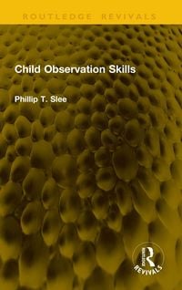 Produktbild: Child Observation Skills
