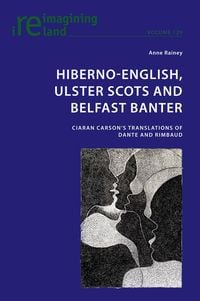 Produktbild: Hiberno-English, Ulster Scots and Belfast Banter
