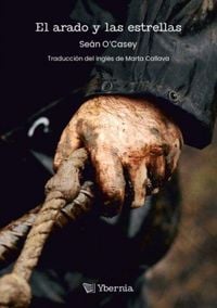 Produktbild: El arado y las estrellas