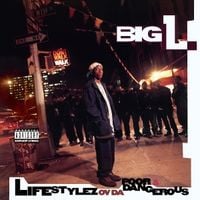 Produktbild: Lifestylez Ov Da Poor & Dangerous
