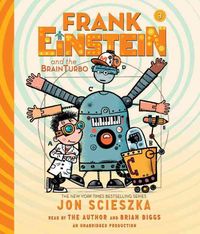 Produktbild: FRANK EINSTEIN & THE BRAINT 3D