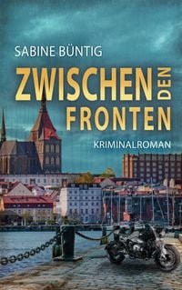 Produktbild: Zwischen den Fronten