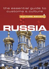 Produktbild: Russia - Culture Smart!