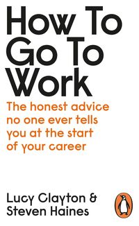 Produktbild: How to Go to Work