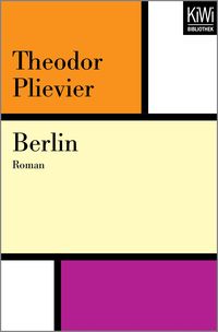 Bild vom Artikel Berlin vom Autor Theodor Plievier