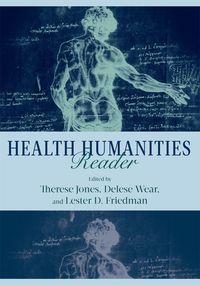 Produktbild: Health Humanities Reader