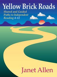 Produktbild: Allen, J:  Yellow Brick Roads
