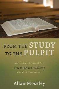 Produktbild: From the Study to the Pulpit