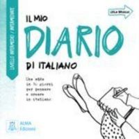 Produktbild: Il mio diario di italiano