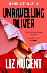 Produktbild: Unravelling Oliver