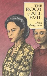 Produktbild: Anggraeni, D: Root of All Evil