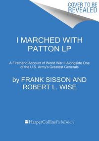 Produktbild: I Marched with Patton