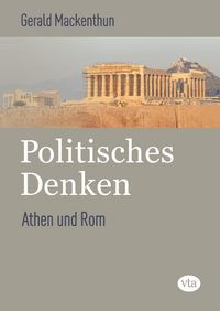 Produktbild: Politisches Denken: Athen und Rom