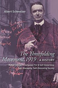 Produktbild: Schmelzer, A: Threefolding Movement, 1919