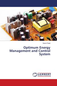 Produktbild: Optimum Energy Management and Control System