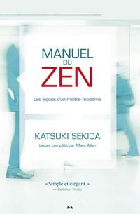 Produktbild: Manuel du zen