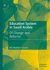 Produktbild: Education System in Saudi Arabia