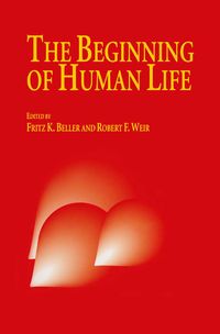 Produktbild: The Beginning of Human Life