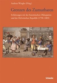 Produktbild: Grenzen des Zumutbaren