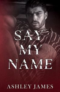 Produktbild: Say My Name