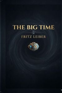Produktbild: The Big Time