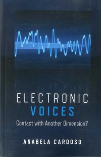Produktbild: Electronic Voices: Contact with Another Dimension?