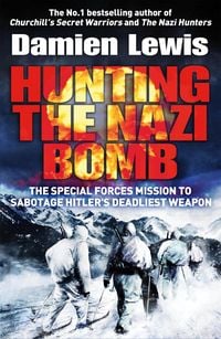Produktbild: Hunting the Nazi Bomb