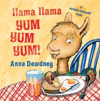 Produktbild: Llama Llama Yum Yum Yum!