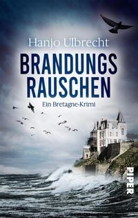 Produktbild: Brandungsrauschen