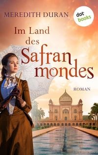 Produktbild: Im Land des Safranmondes