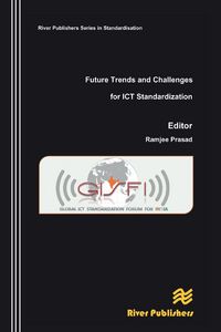 Produktbild: Future Trends and Challenges for ICT Standardization