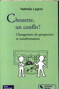 Produktbild: Chouette, un conflit !