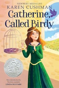 Produktbild: Catherine, Called Birdy