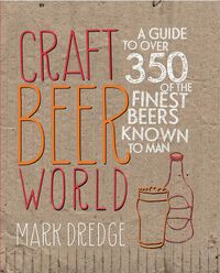 Produktbild: Dredge, M: Craft Beer World