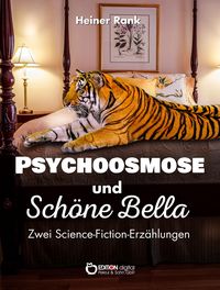 Bild vom Artikel Psychoosmose und Schöne Bella vom Autor Heiner Rank