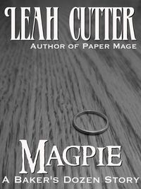 Produktbild: Magpie