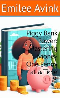 Produktbild: Piggy Bank Power: Mastering Money One Penny at a Time