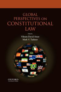 Produktbild: Global Perspectives on Constitutional Law
