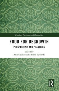 Produktbild: Food for Degrowth