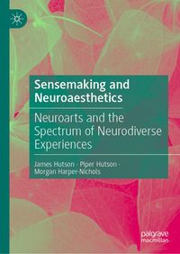 Produktbild: Sensemaking and Neuroaesthetics